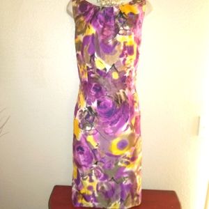 Ann Taylor Dress
